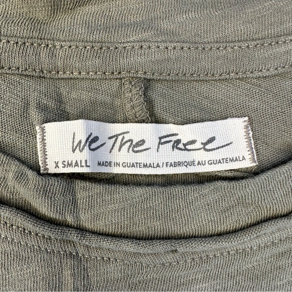 We The Free Arden Tee - Picture 6 of 8